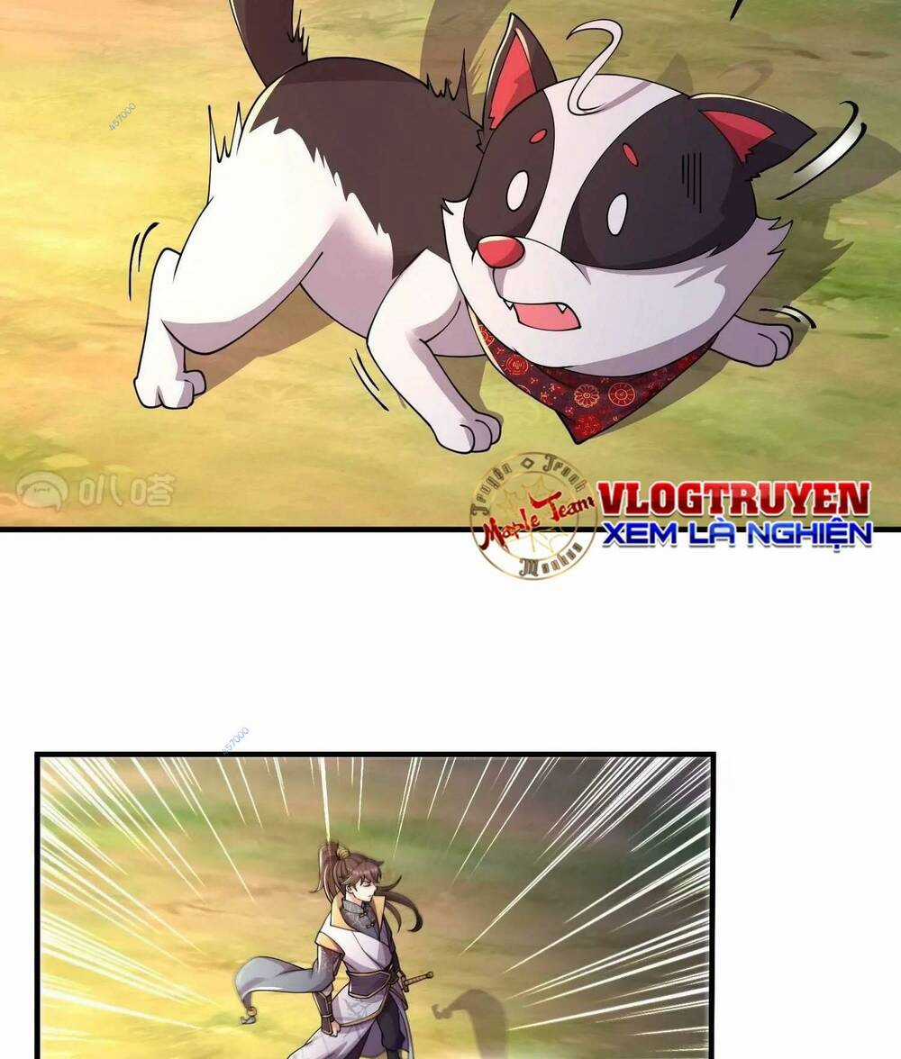 Tà Thần Quy Lai - Chapter 13 - Trang 15