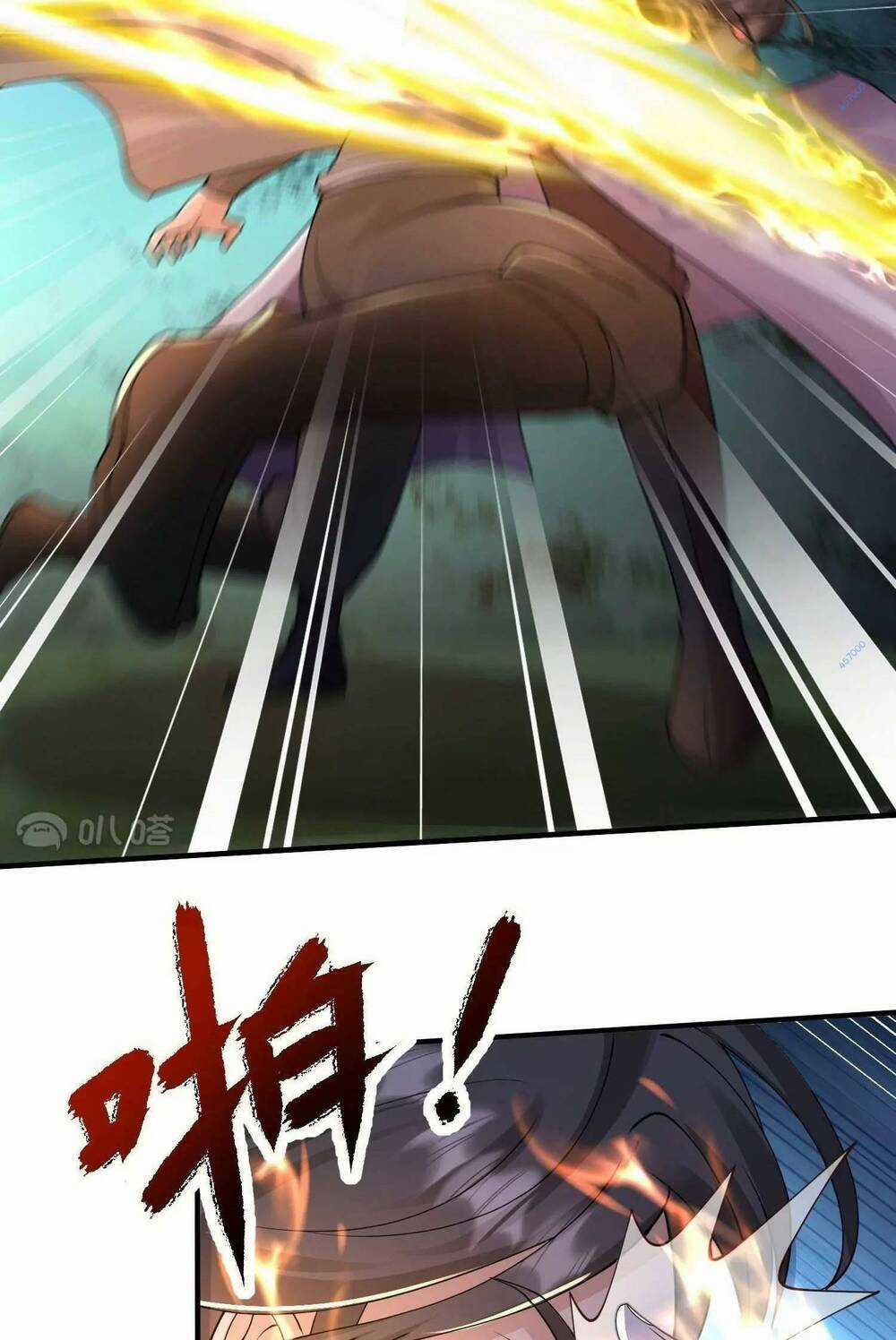 Tà Thần Quy Lai - Chapter 13 - Trang 17