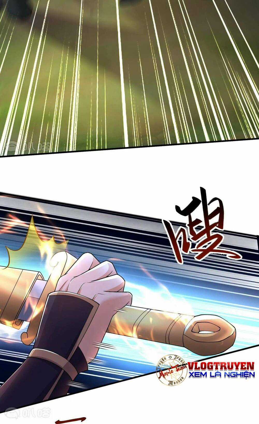 Tà Thần Quy Lai - Chapter 13 - Trang 20