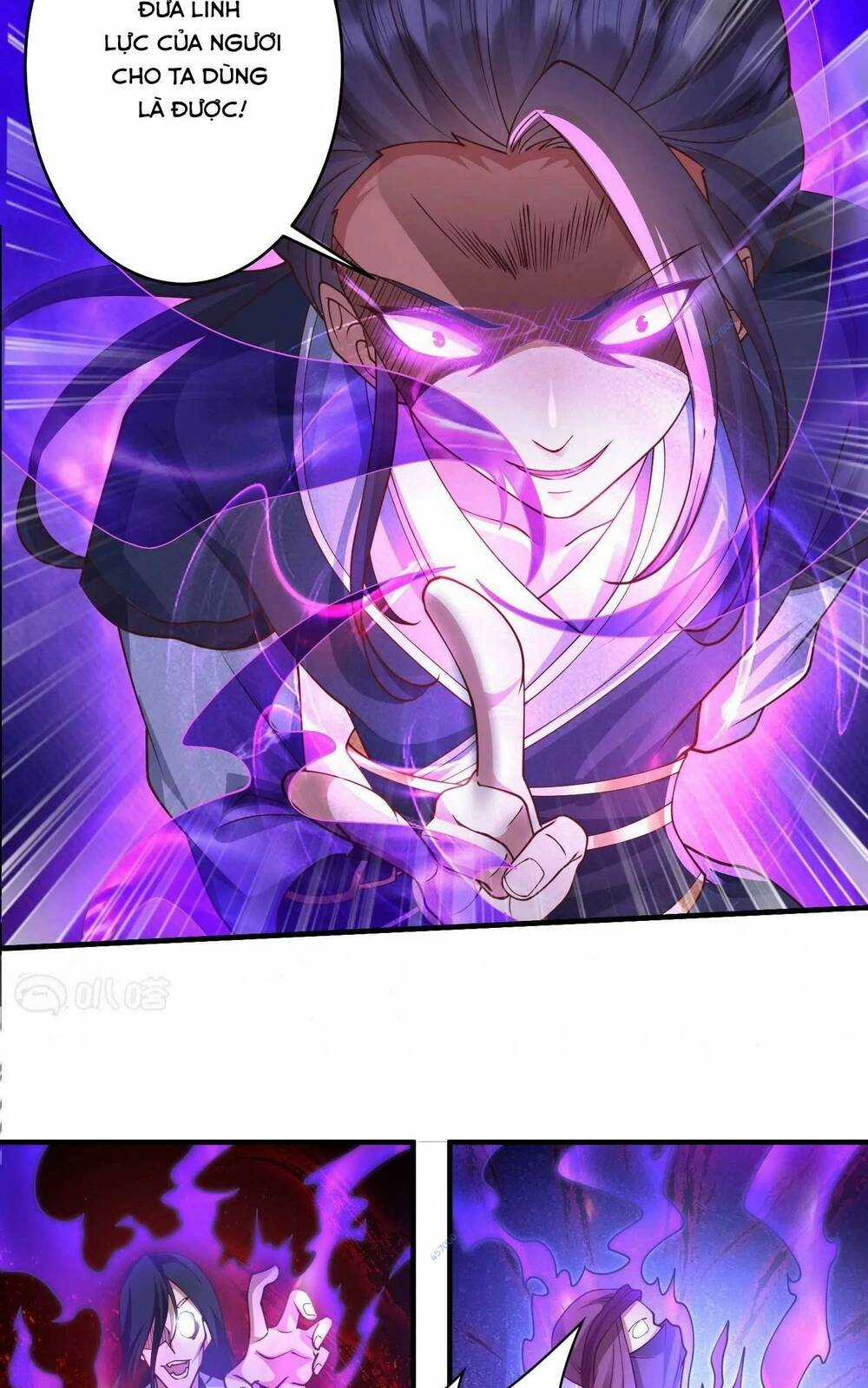 Tà Thần Quy Lai - Chapter 13 - Trang 25