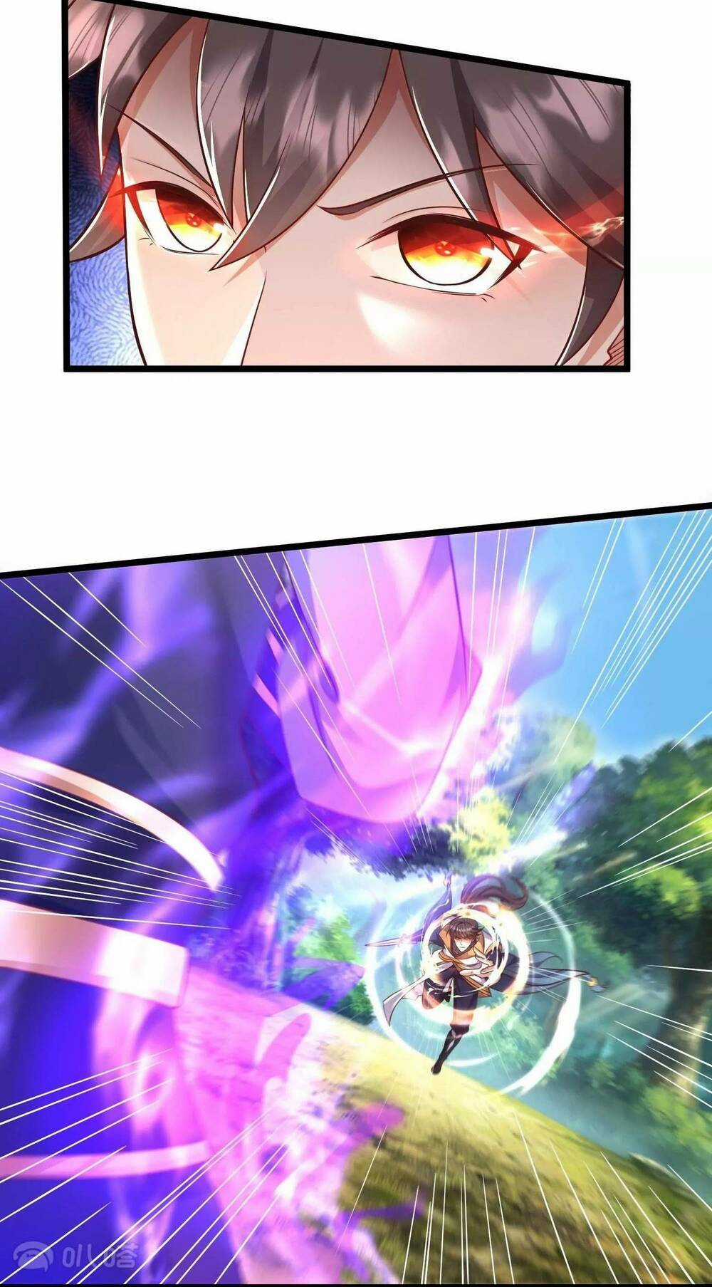 Tà Thần Quy Lai - Chapter 13 - Trang 28