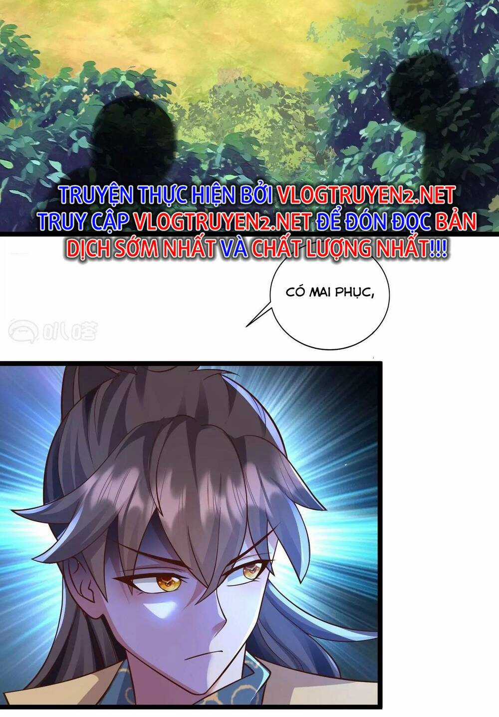 Tà Thần Quy Lai - Chapter 13 - Trang 4