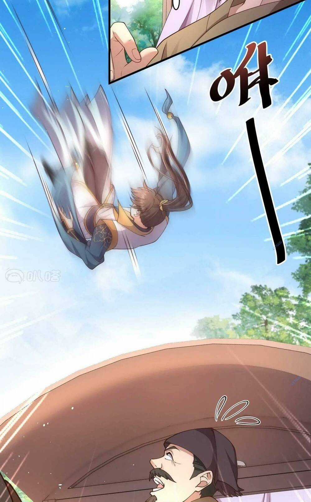 Tà Thần Quy Lai - Chapter 13 - Trang 35