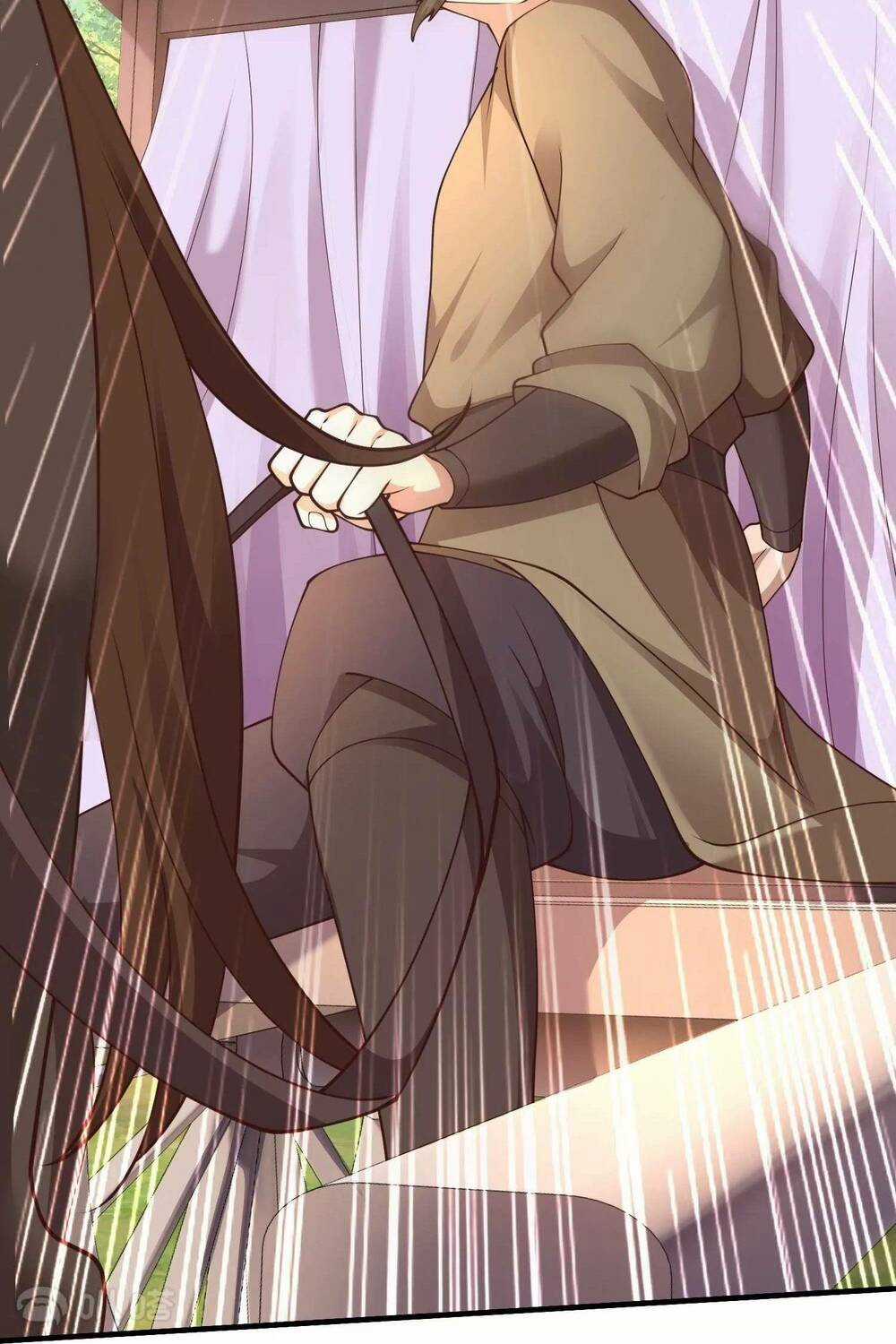 Tà Thần Quy Lai - Chapter 13 - Trang 36