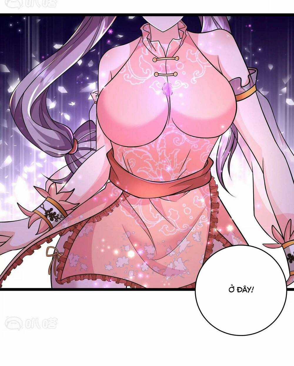 Tà Thần Quy Lai - Chapter 13 - Trang 40