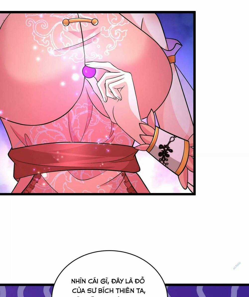 Tà Thần Quy Lai - Chapter 13 - Trang 41