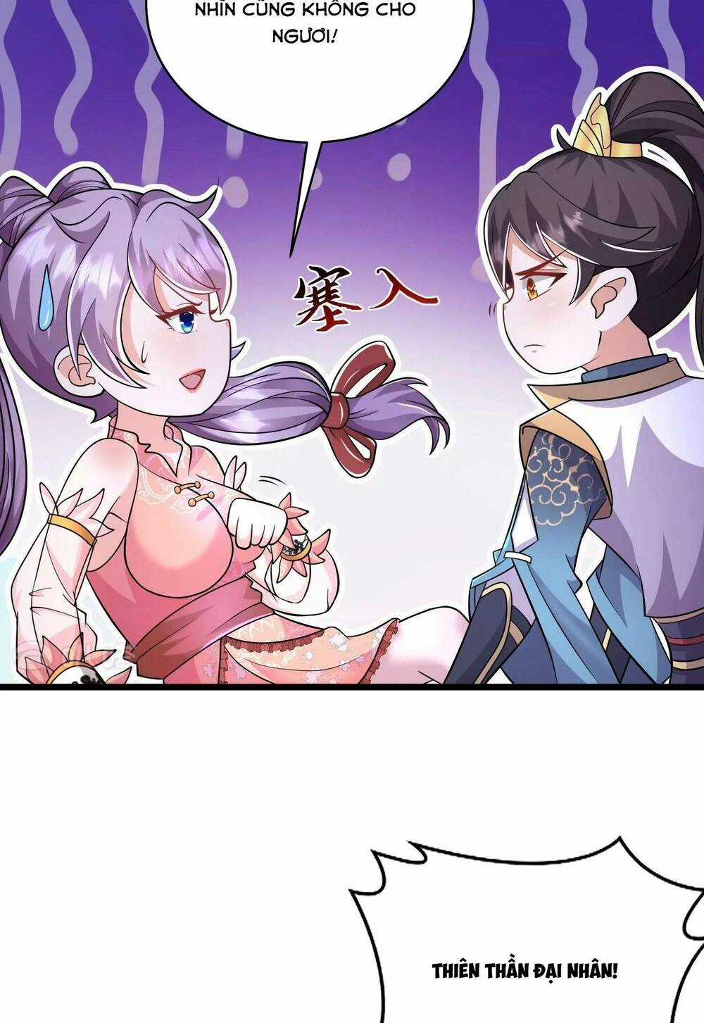 Tà Thần Quy Lai - Chapter 13 - Trang 42