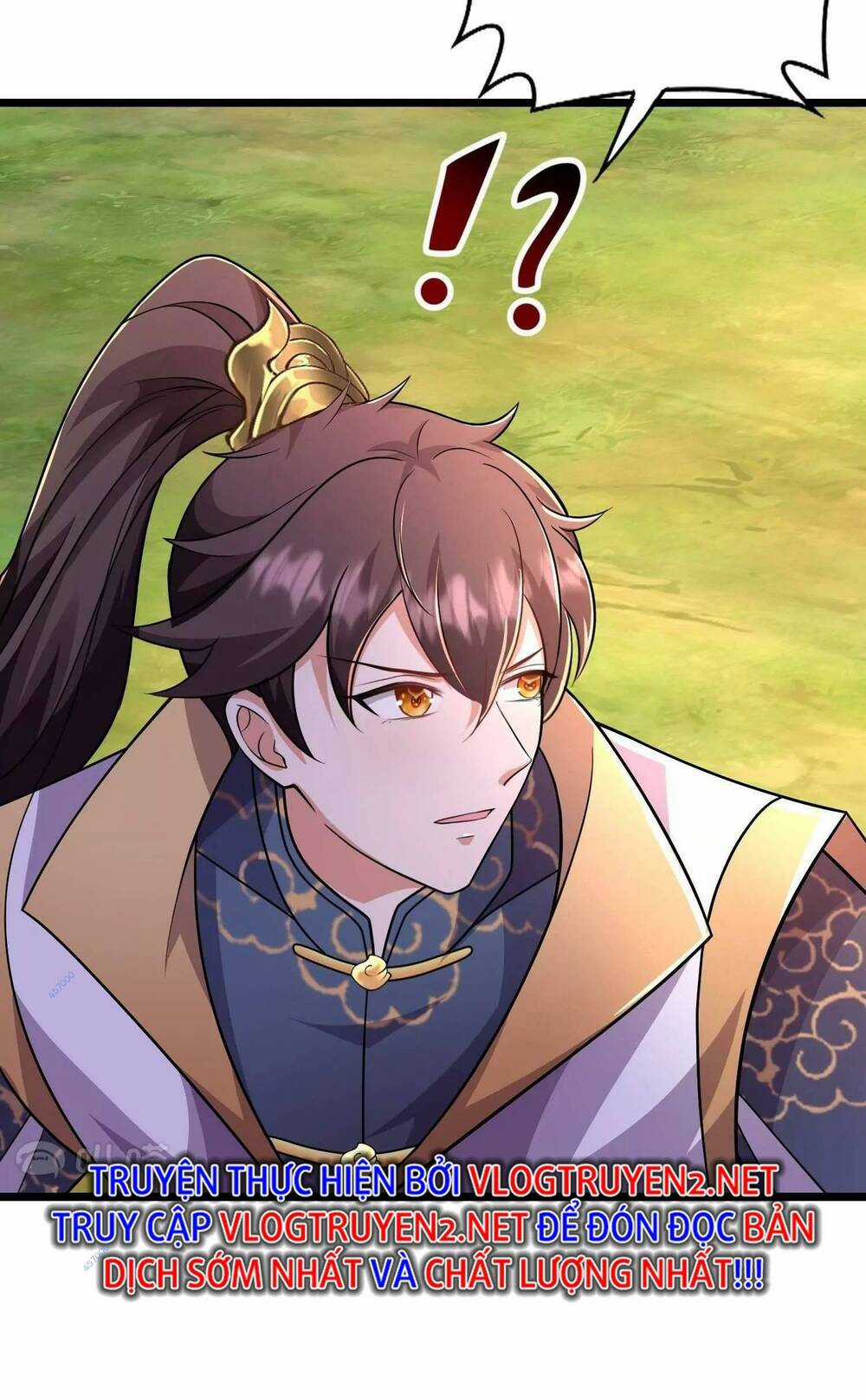 Tà Thần Quy Lai - Chapter 13 - Trang 43