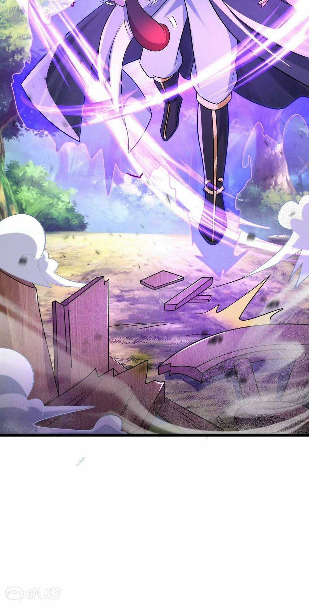 Tà Thần Quy Lai - Chapter 13 - Trang 45