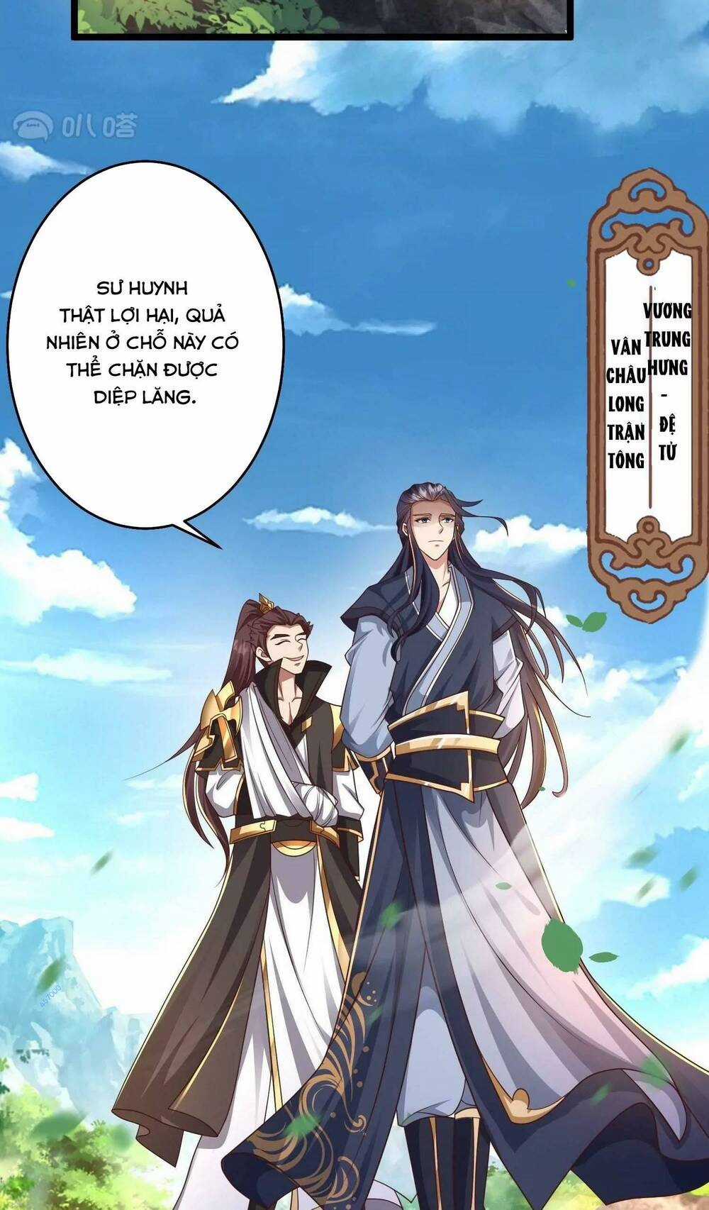 Tà Thần Quy Lai - Chapter 13 - Trang 7