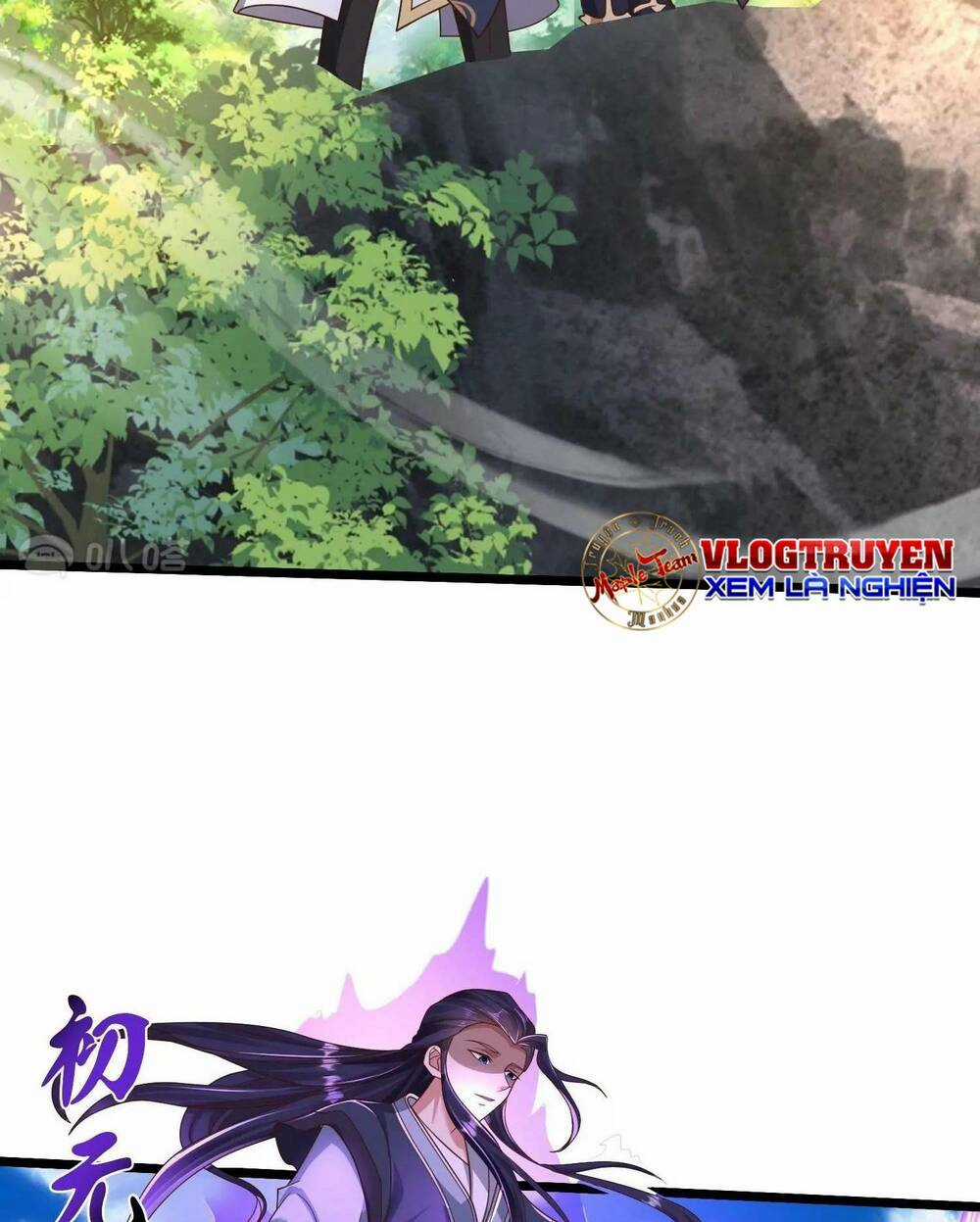 Tà Thần Quy Lai - Chapter 13 - Trang 8