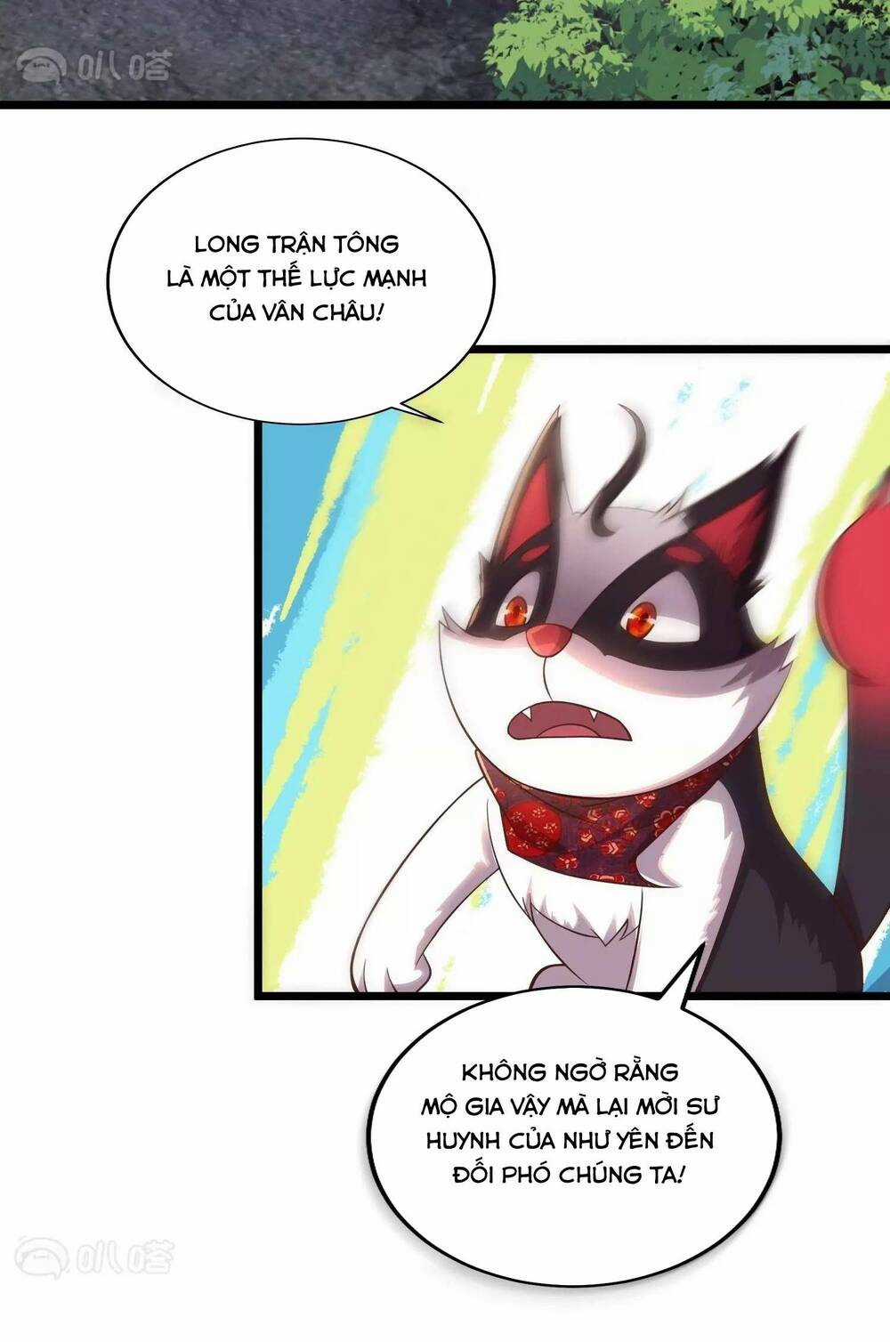 Tà Thần Quy Lai - Chapter 13 - Trang 10