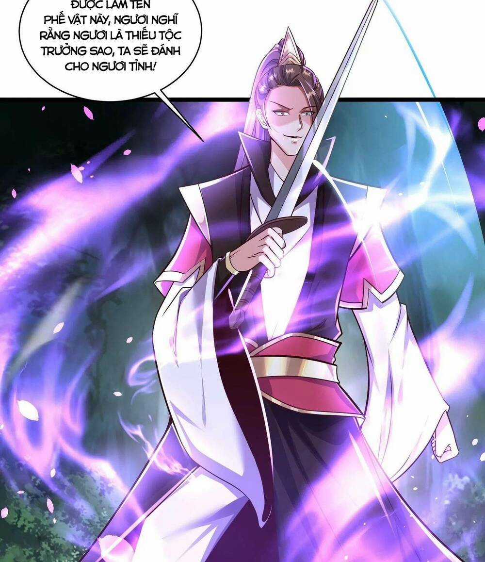 Tà Thần Quy Lai - Chapter 2 - Trang 12