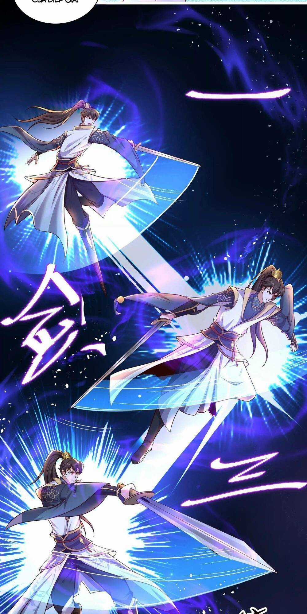 Tà Thần Quy Lai - Chapter 2 - Trang 17