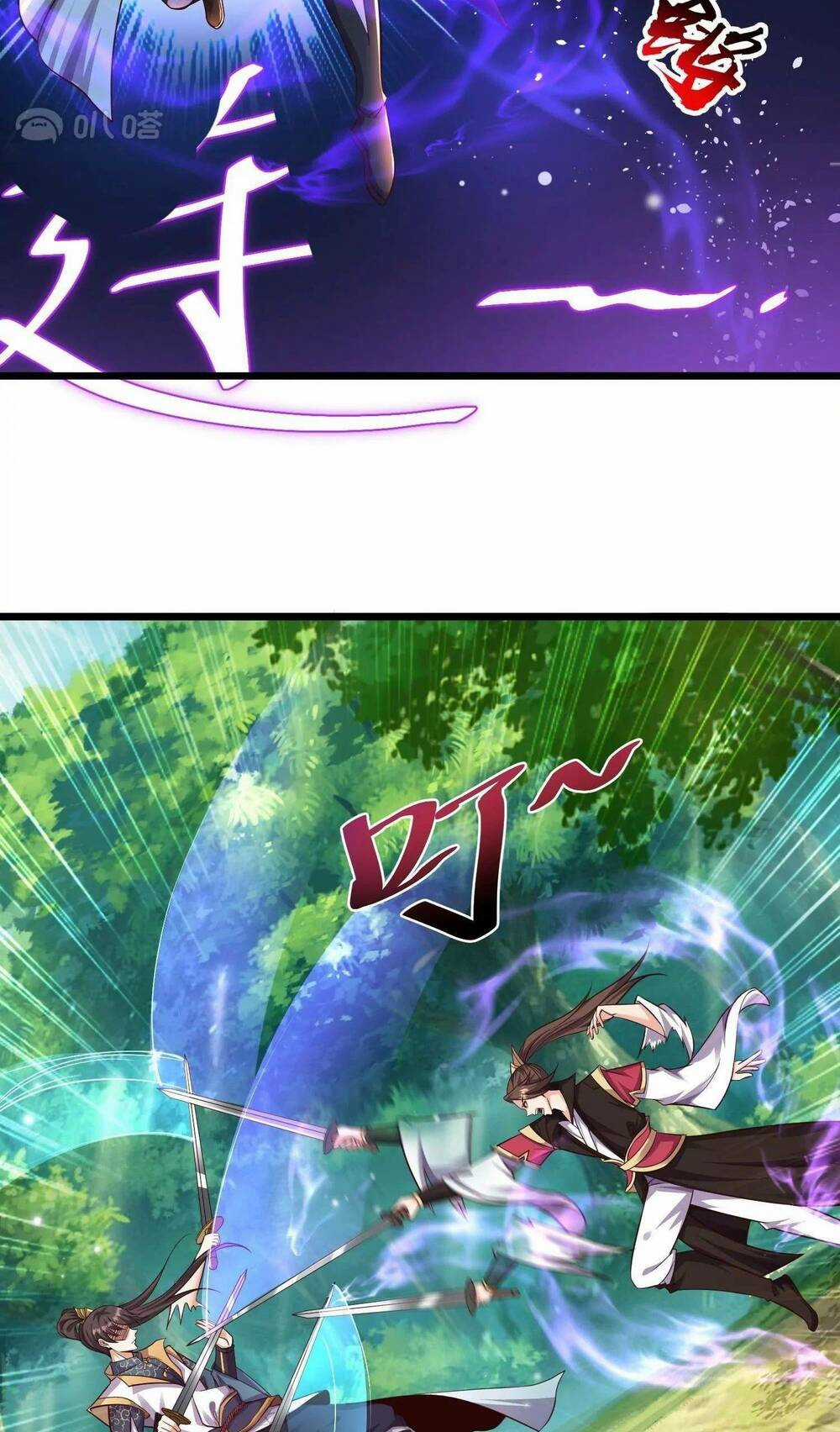 Tà Thần Quy Lai - Chapter 2 - Trang 18