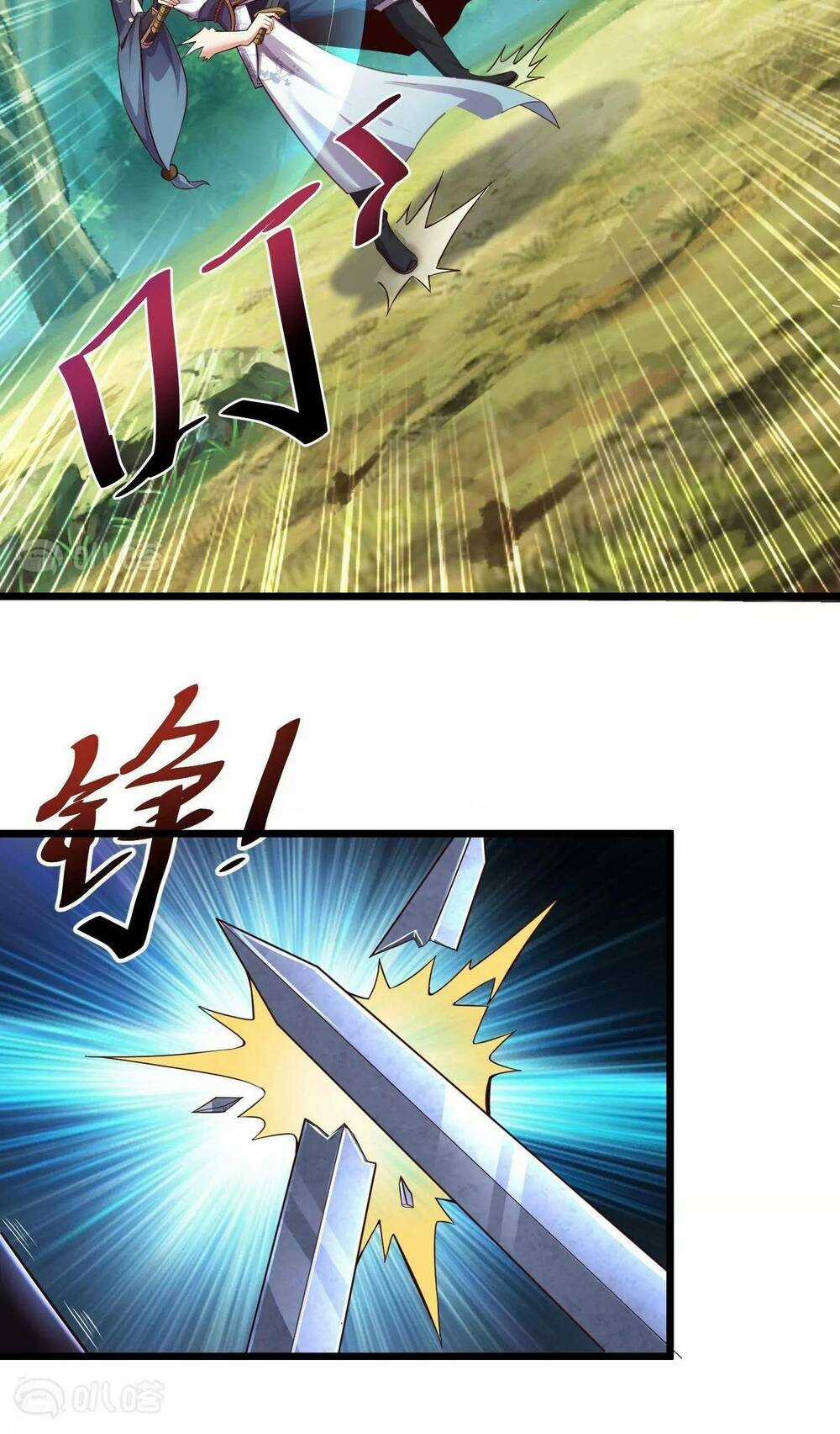 Tà Thần Quy Lai - Chapter 2 - Trang 19