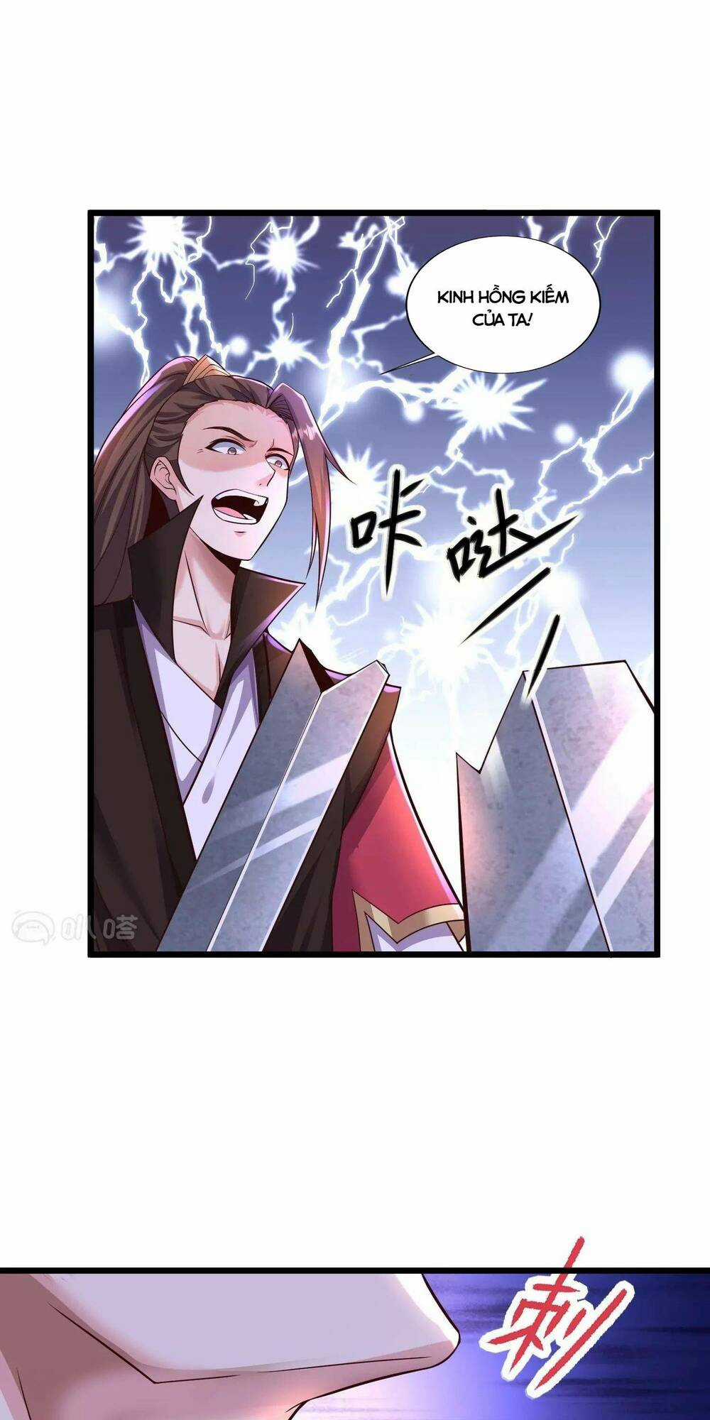 Tà Thần Quy Lai - Chapter 2 - Trang 20