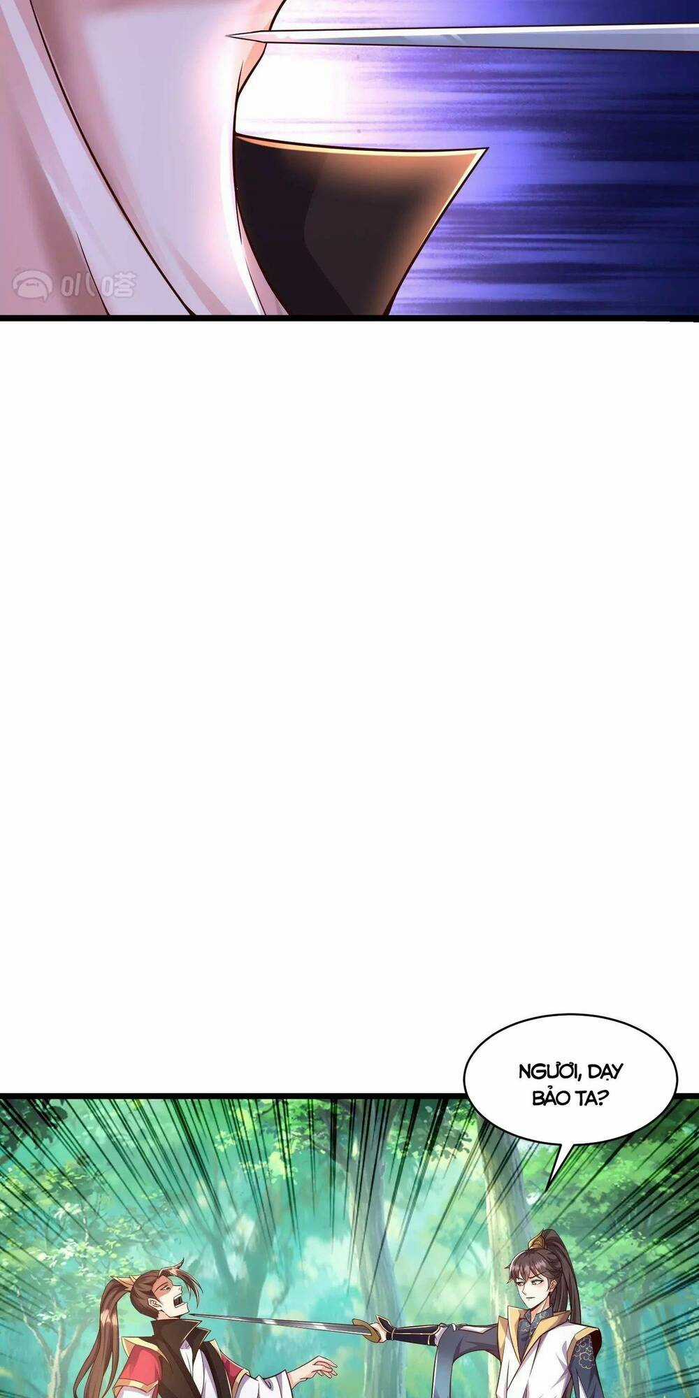 Tà Thần Quy Lai - Chapter 2 - Trang 21