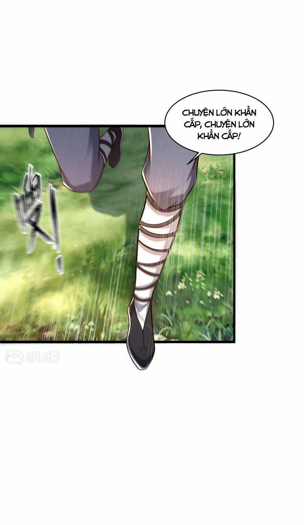 Tà Thần Quy Lai - Chapter 2 - Trang 30