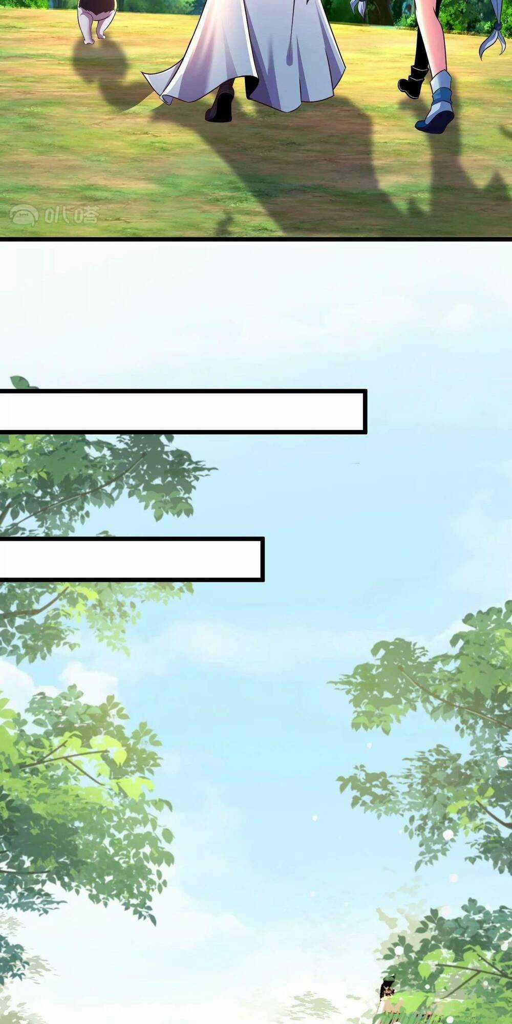 Tà Thần Quy Lai - Chapter 2 - Trang 34