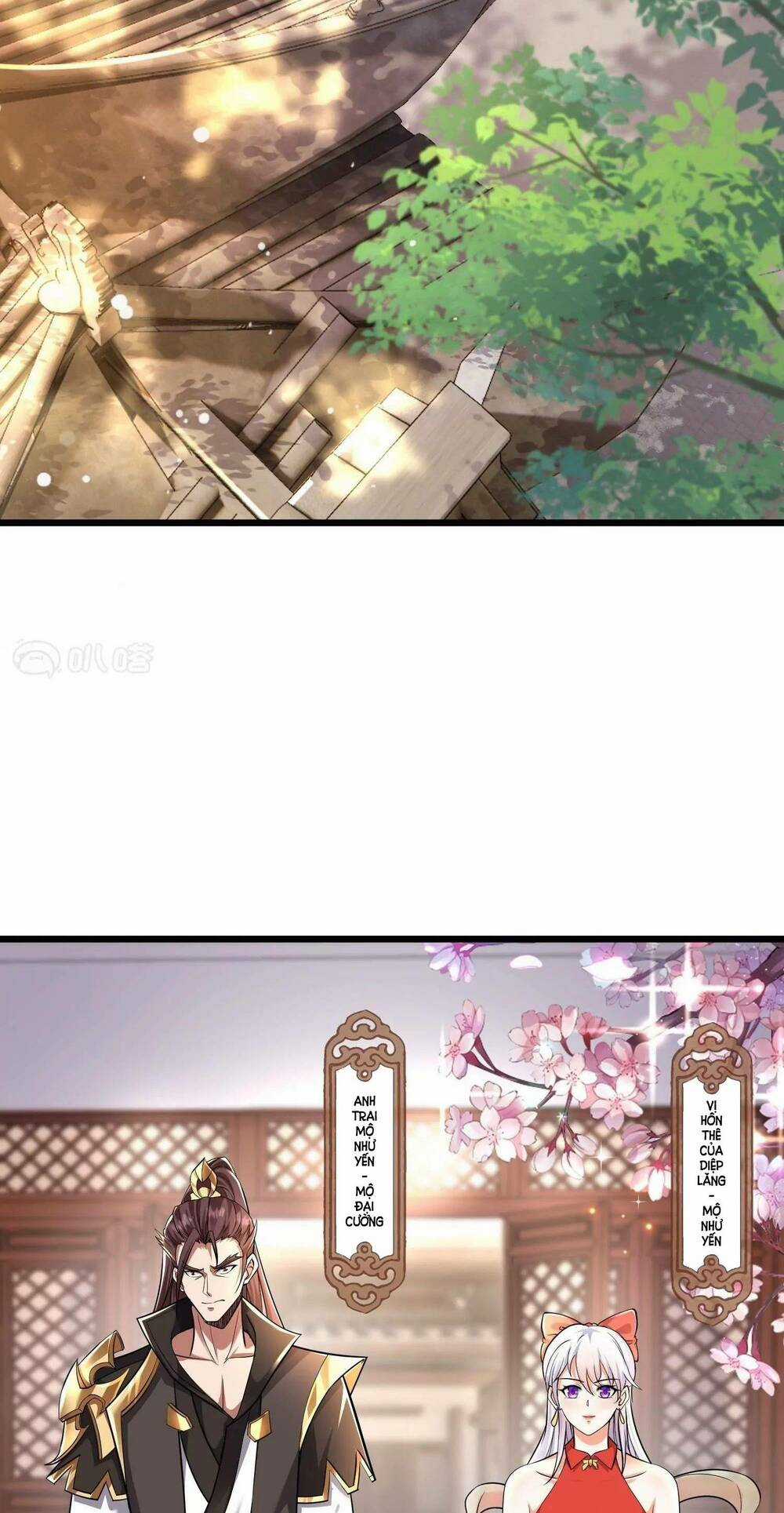 Tà Thần Quy Lai - Chapter 2 - Trang 36