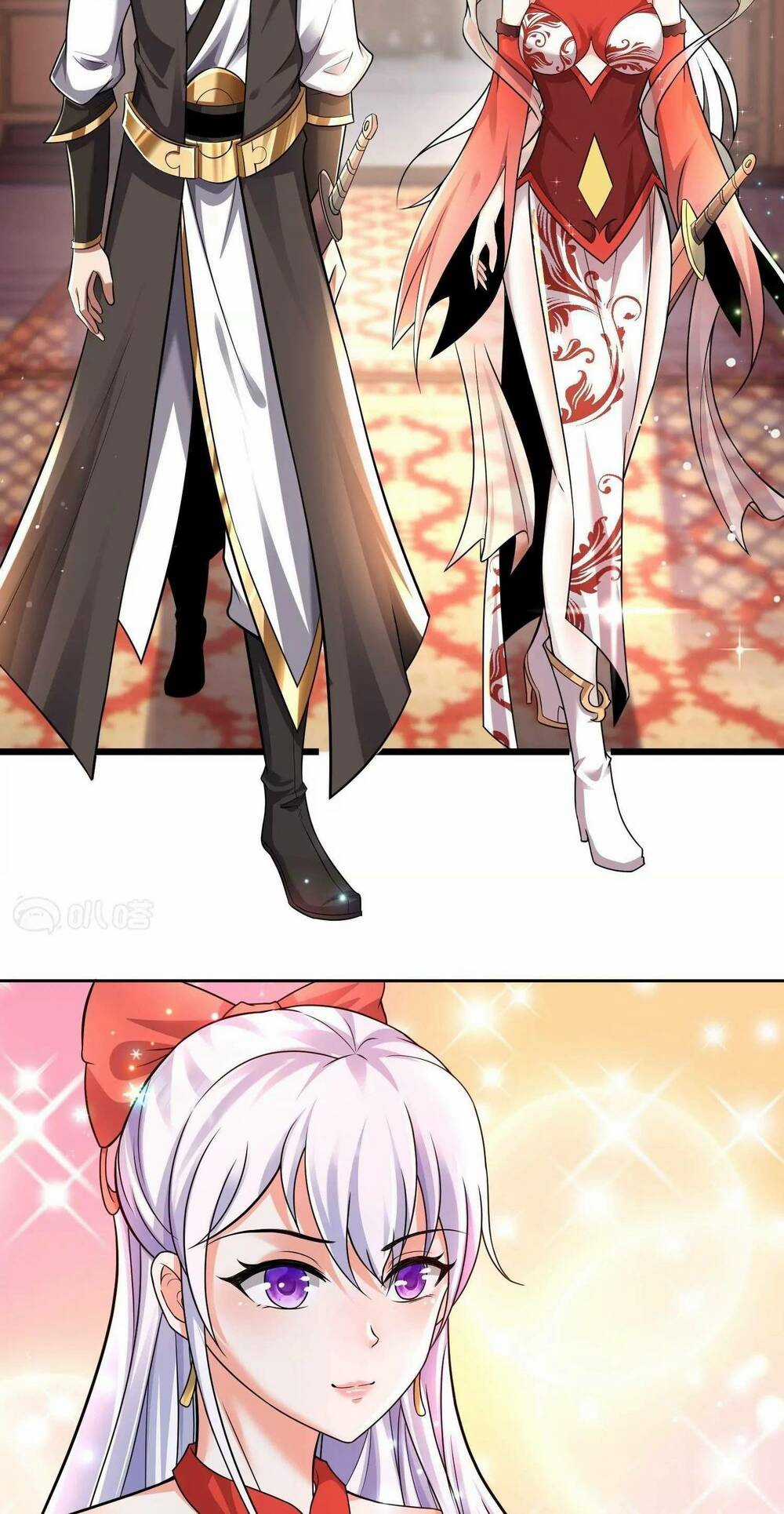 Tà Thần Quy Lai - Chapter 2 - Trang 37