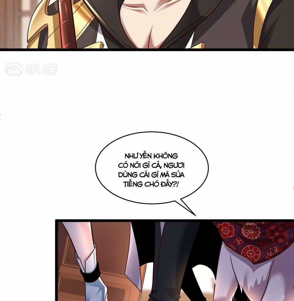 Tà Thần Quy Lai - Chapter 2 - Trang 43