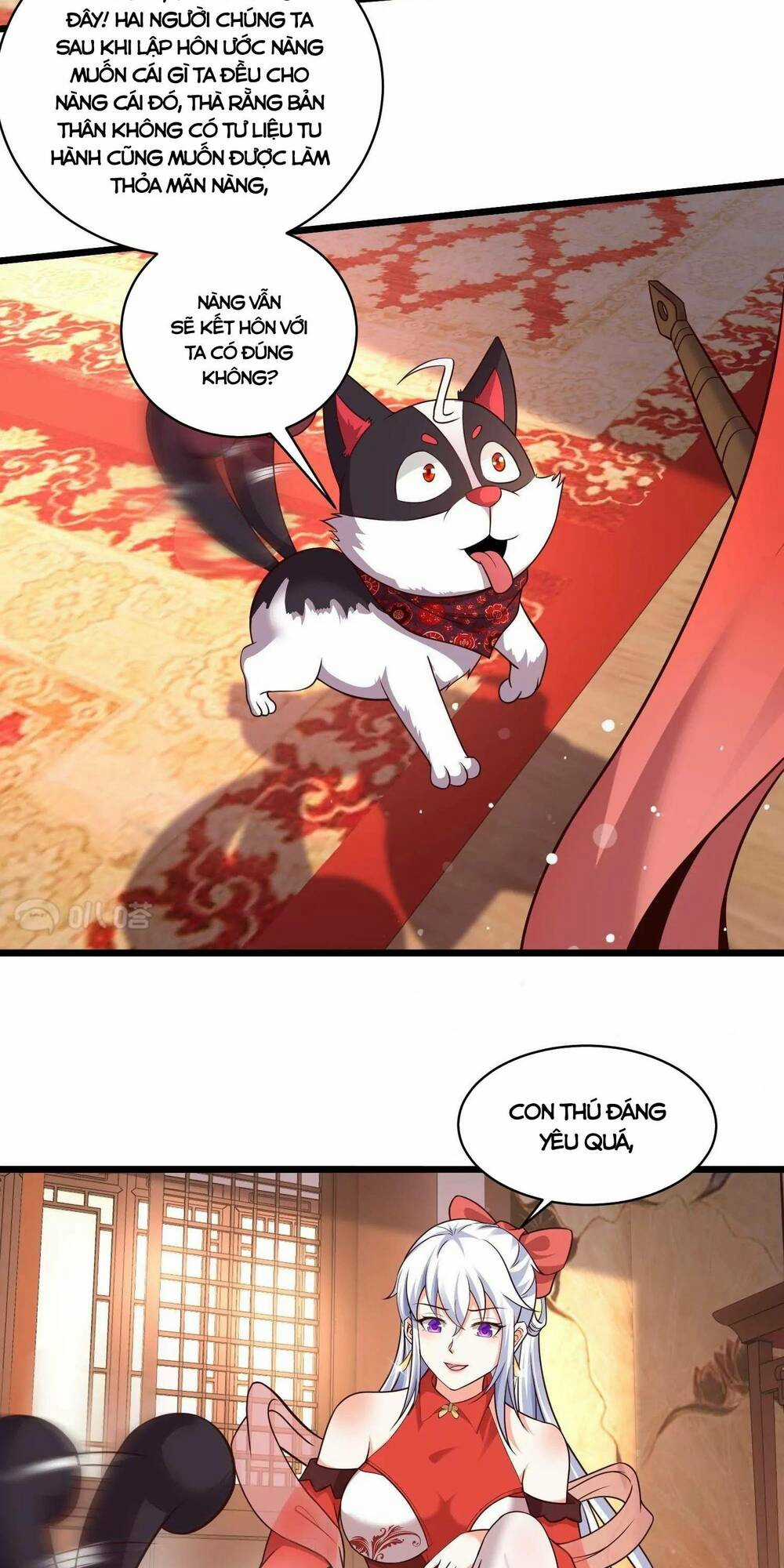 Tà Thần Quy Lai - Chapter 2 - Trang 46