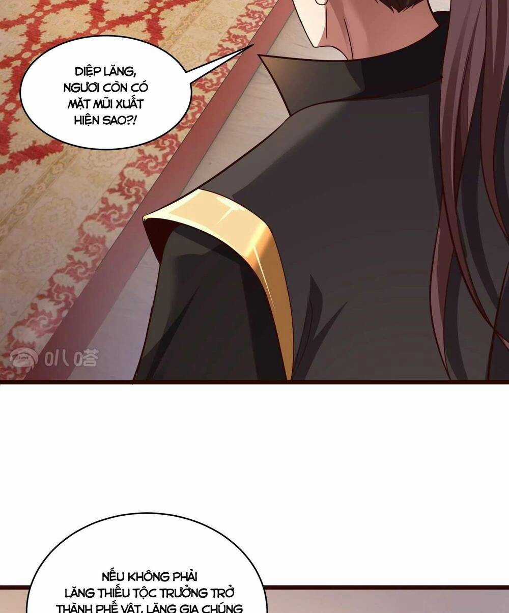 Tà Thần Quy Lai - Chapter 2 - Trang 50