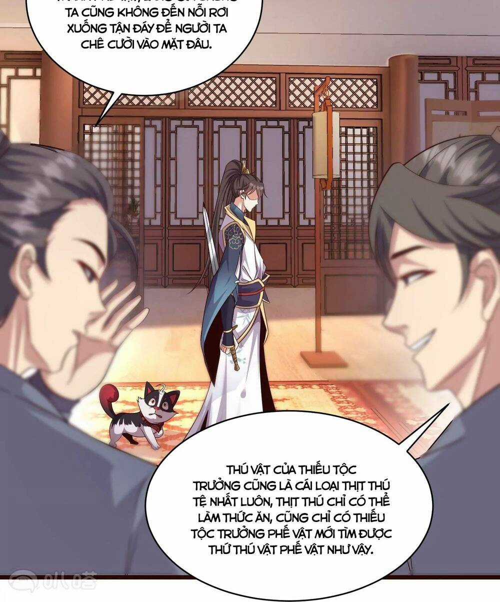 Tà Thần Quy Lai - Chapter 2 - Trang 51