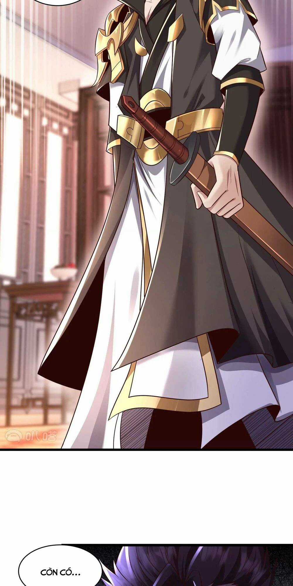 Tà Thần Quy Lai - Chapter 2 - Trang 55