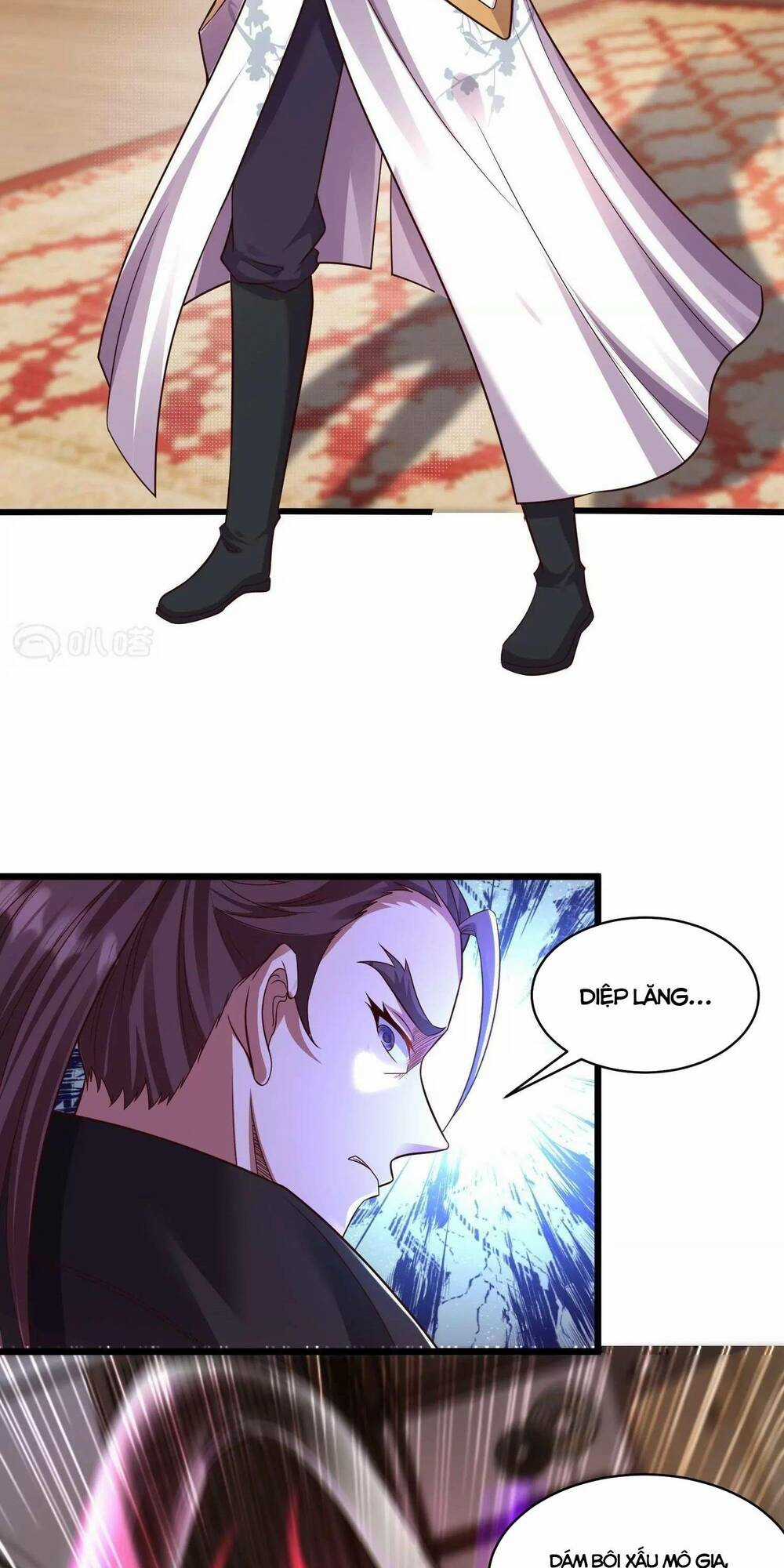 Tà Thần Quy Lai - Chapter 2 - Trang 59