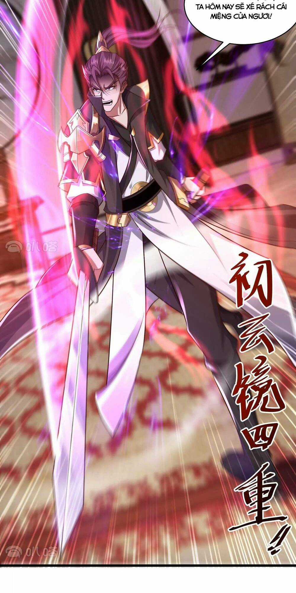 Tà Thần Quy Lai - Chapter 2 - Trang 60