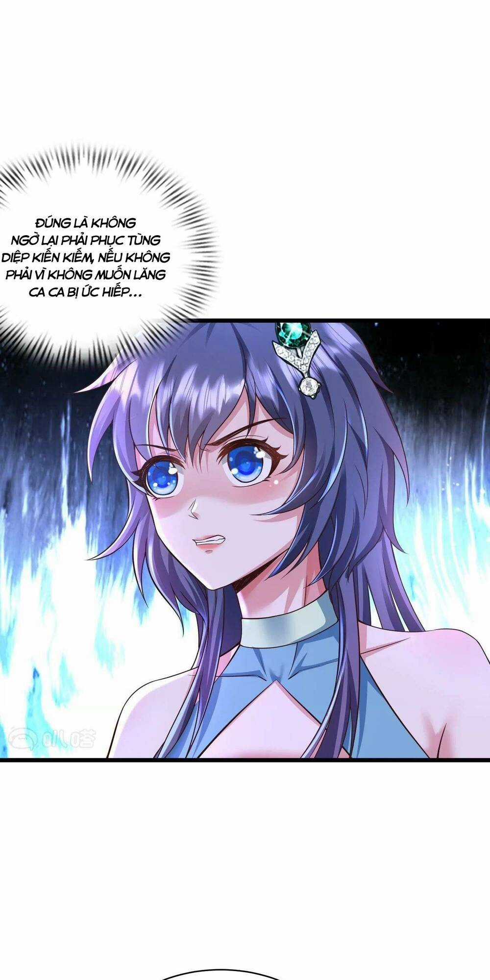 Tà Thần Quy Lai - Chapter 2 - Trang 7