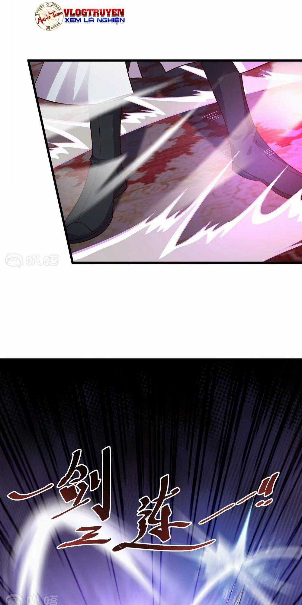 Tà Thần Quy Lai - Chapter 2 - Trang 61