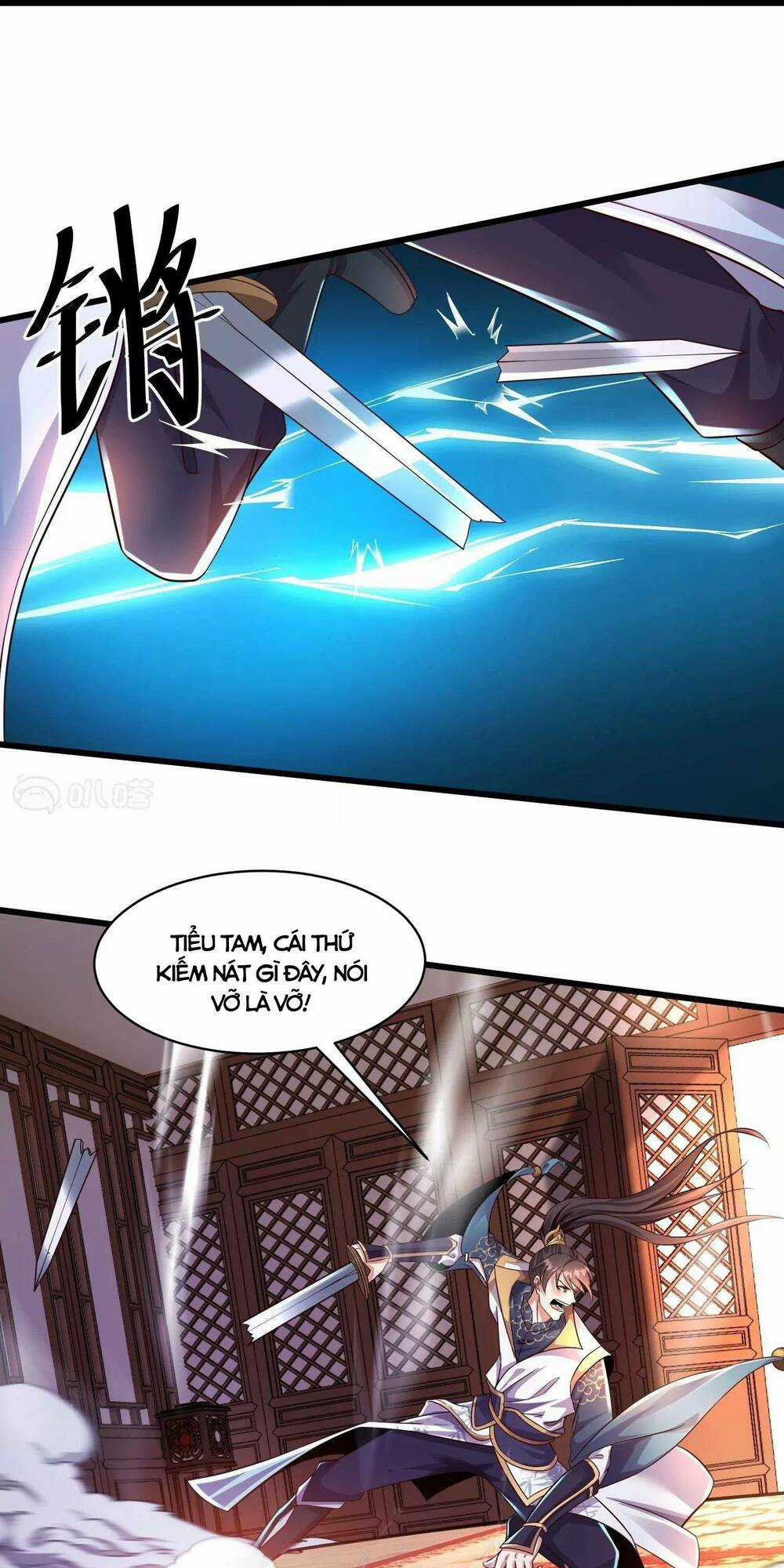 Tà Thần Quy Lai - Chapter 2 - Trang 64