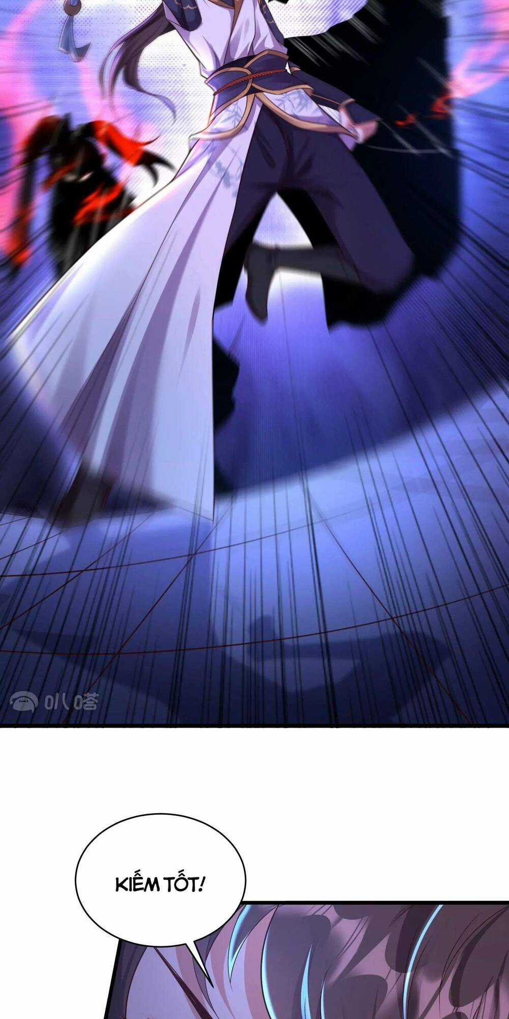 Tà Thần Quy Lai - Chapter 2 - Trang 67