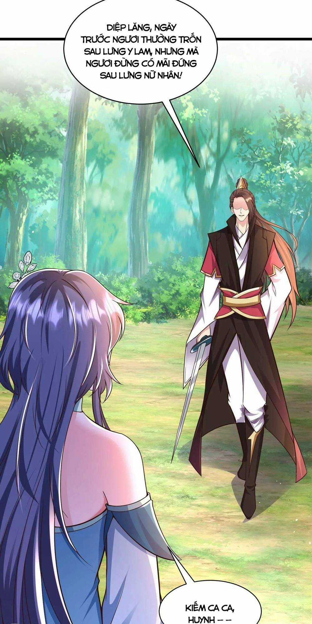 Tà Thần Quy Lai - Chapter 2 - Trang 8