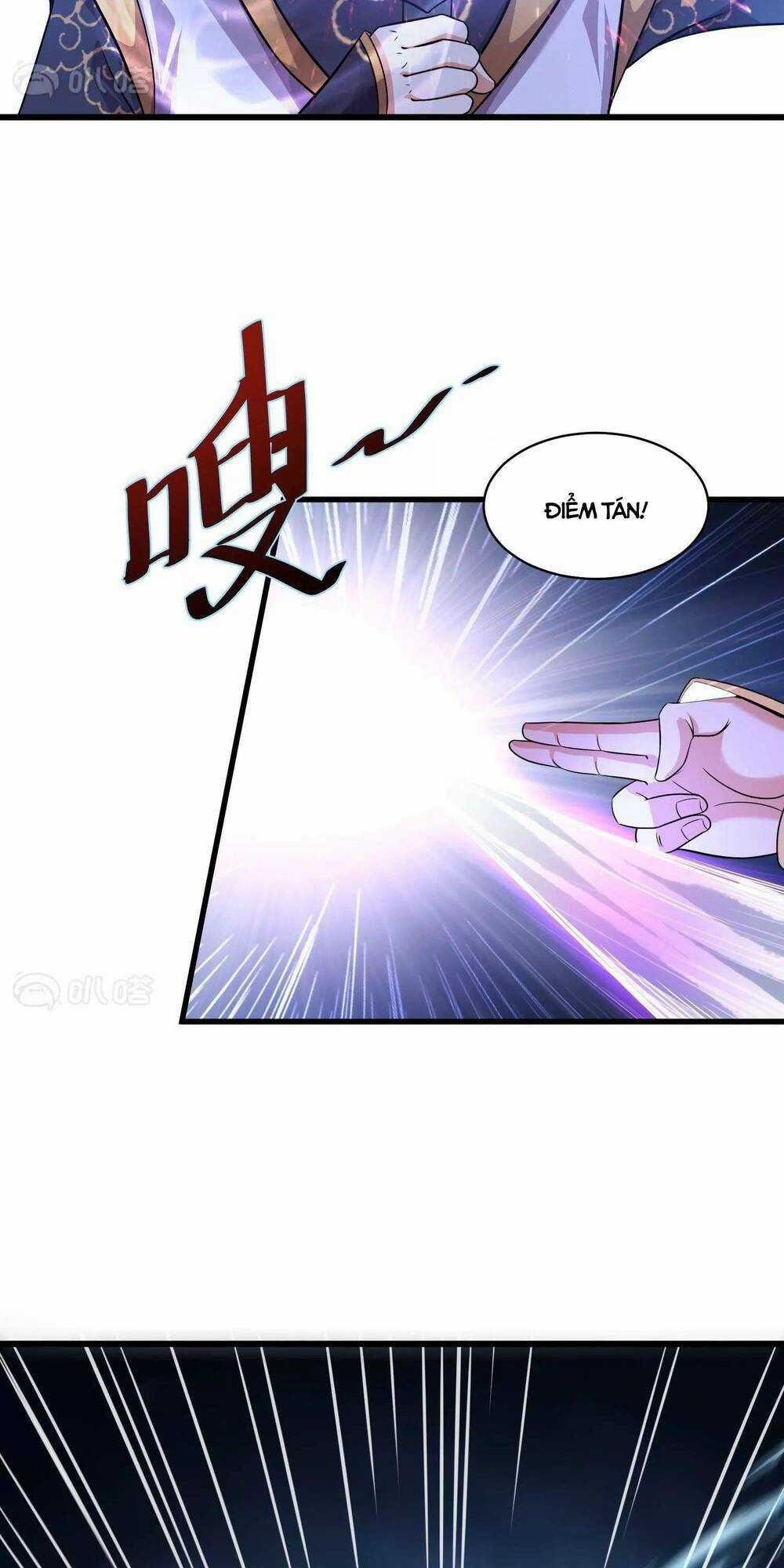 Tà Thần Quy Lai - Chapter 2 - Trang 71