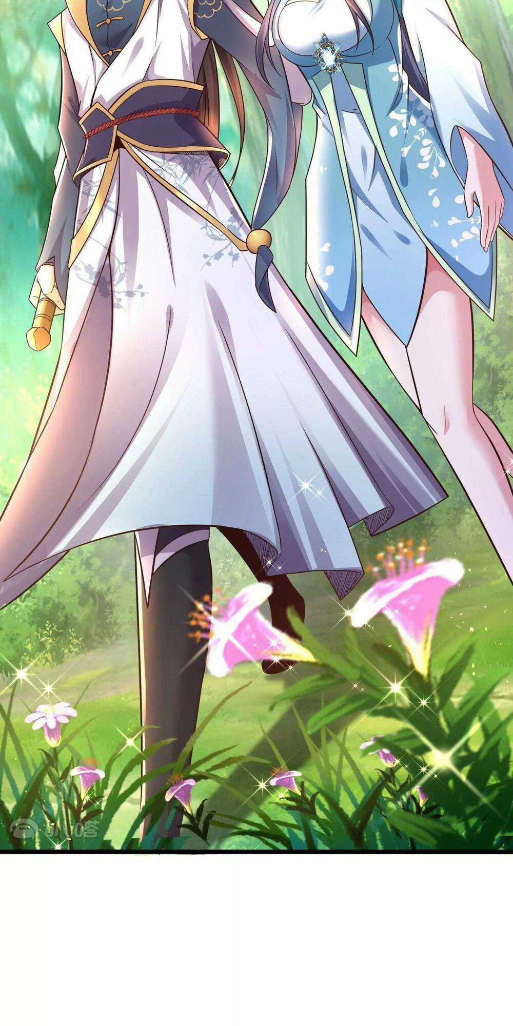 Tà Thần Quy Lai - Chapter 2 - Trang 10