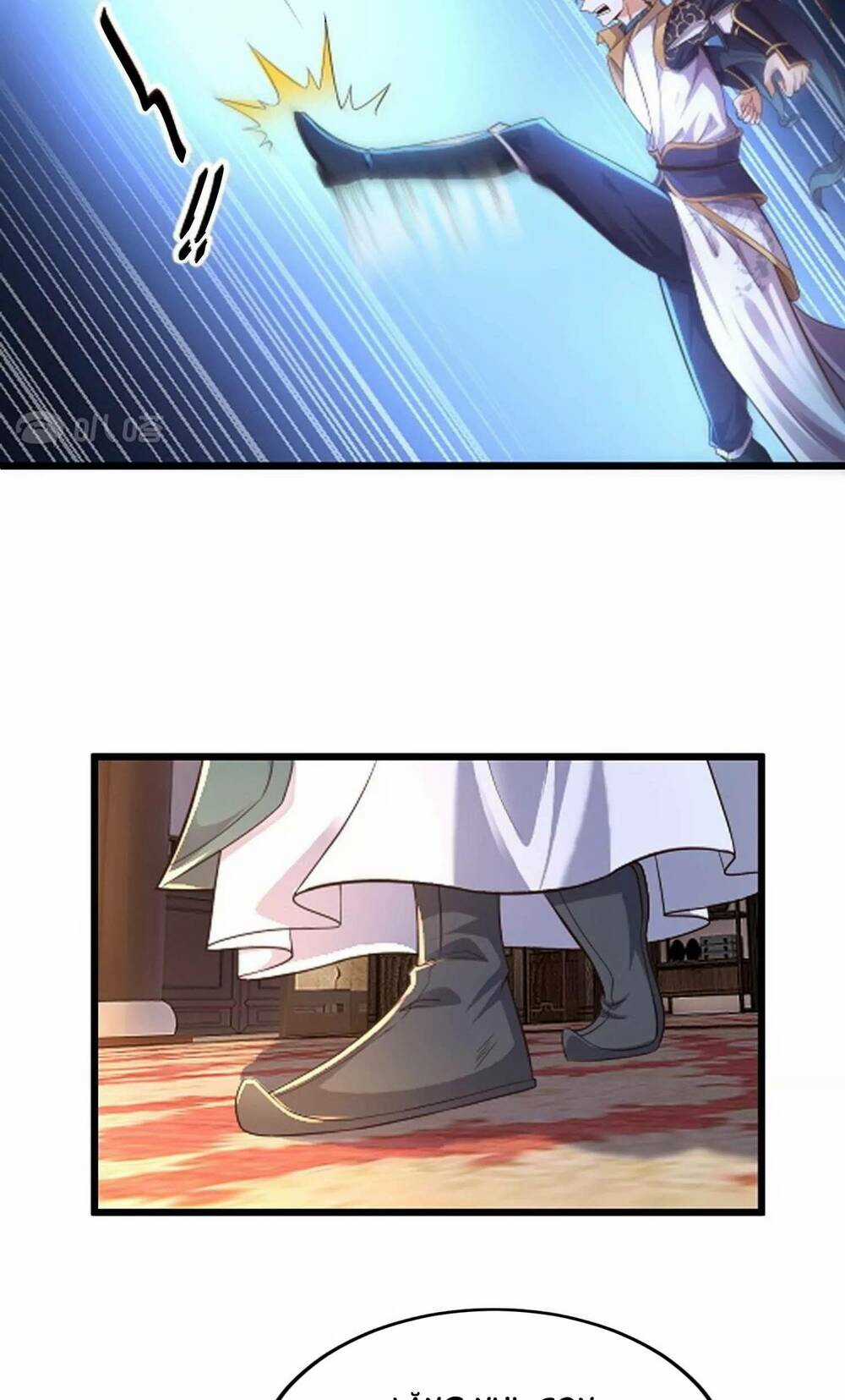 Tà Thần Quy Lai - Chapter 3 - Trang 18