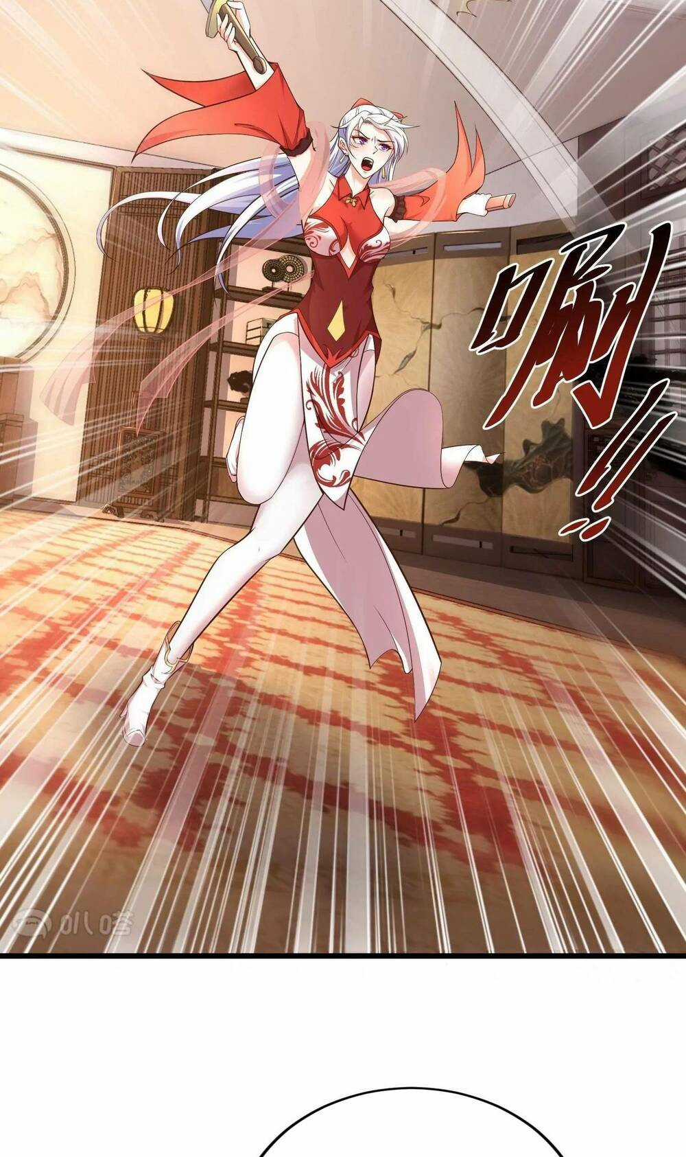 Tà Thần Quy Lai - Chapter 3 - Trang 3