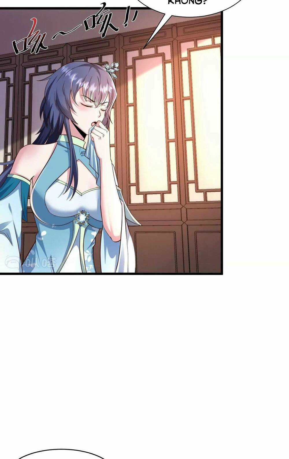 Tà Thần Quy Lai - Chapter 3 - Trang 25