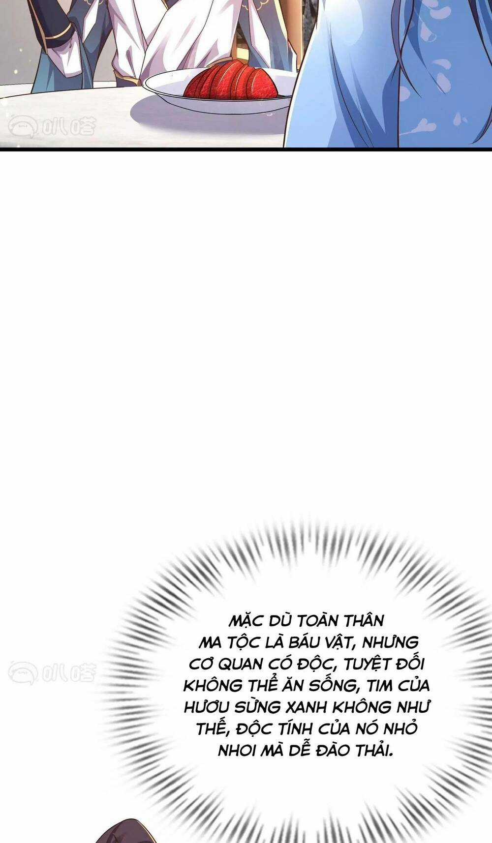 Tà Thần Quy Lai - Chapter 3 - Trang 37