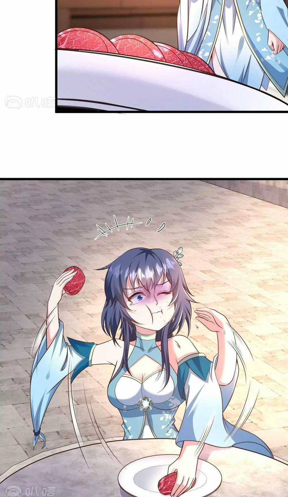 Tà Thần Quy Lai - Chapter 3 - Trang 39