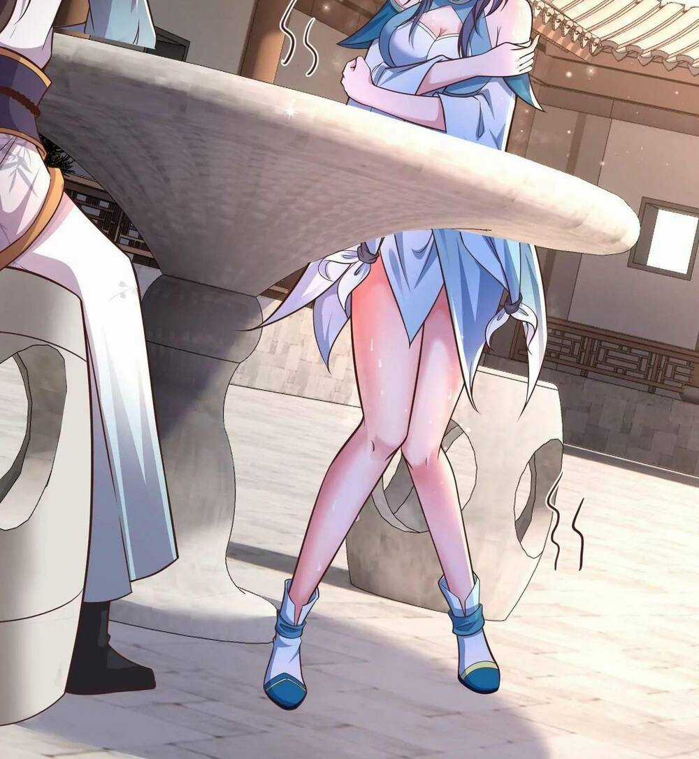 Tà Thần Quy Lai - Chapter 3 - Trang 42