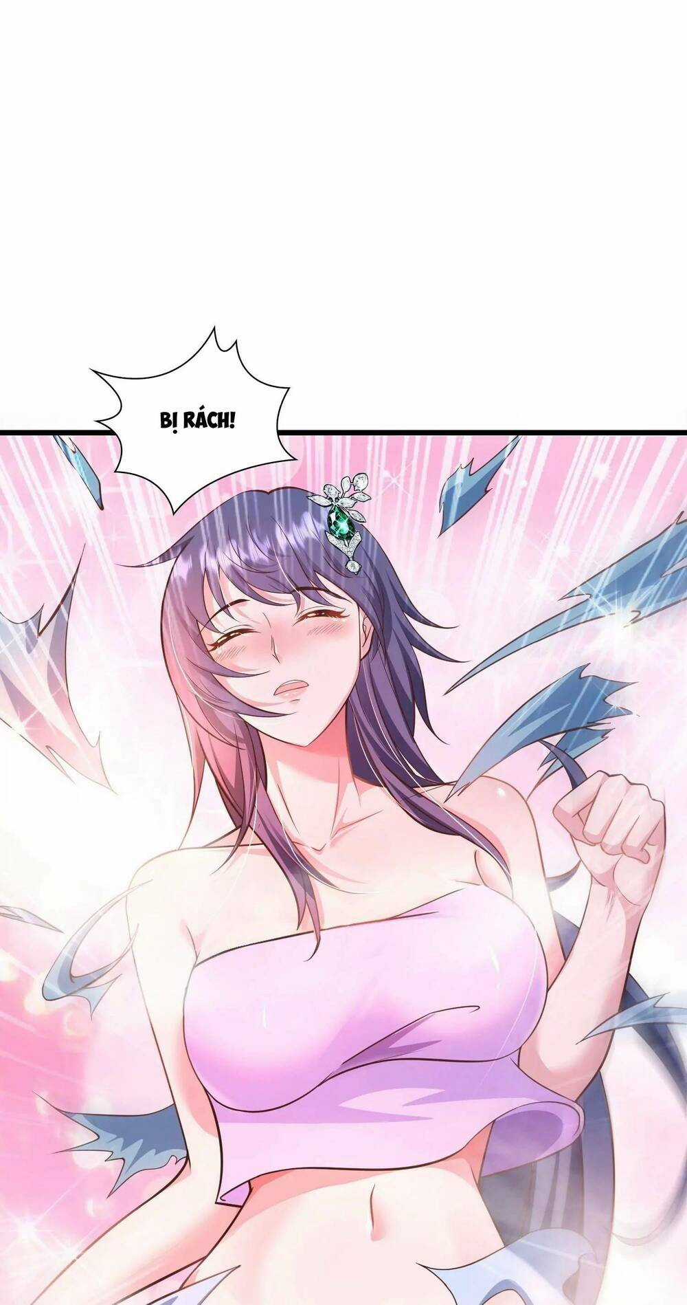 Tà Thần Quy Lai - Chapter 3 - Trang 44