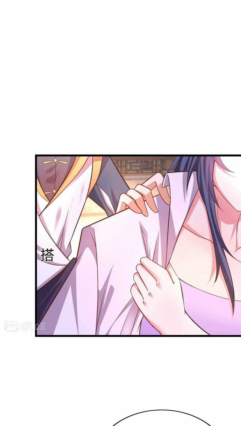 Tà Thần Quy Lai - Chapter 3 - Trang 47