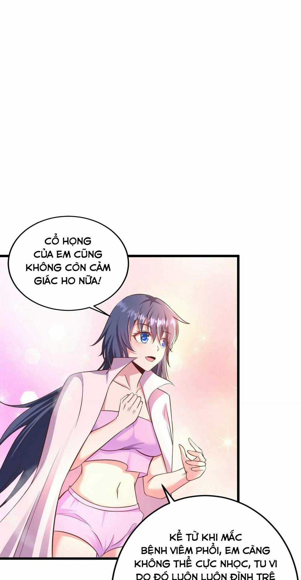 Tà Thần Quy Lai - Chapter 3 - Trang 49