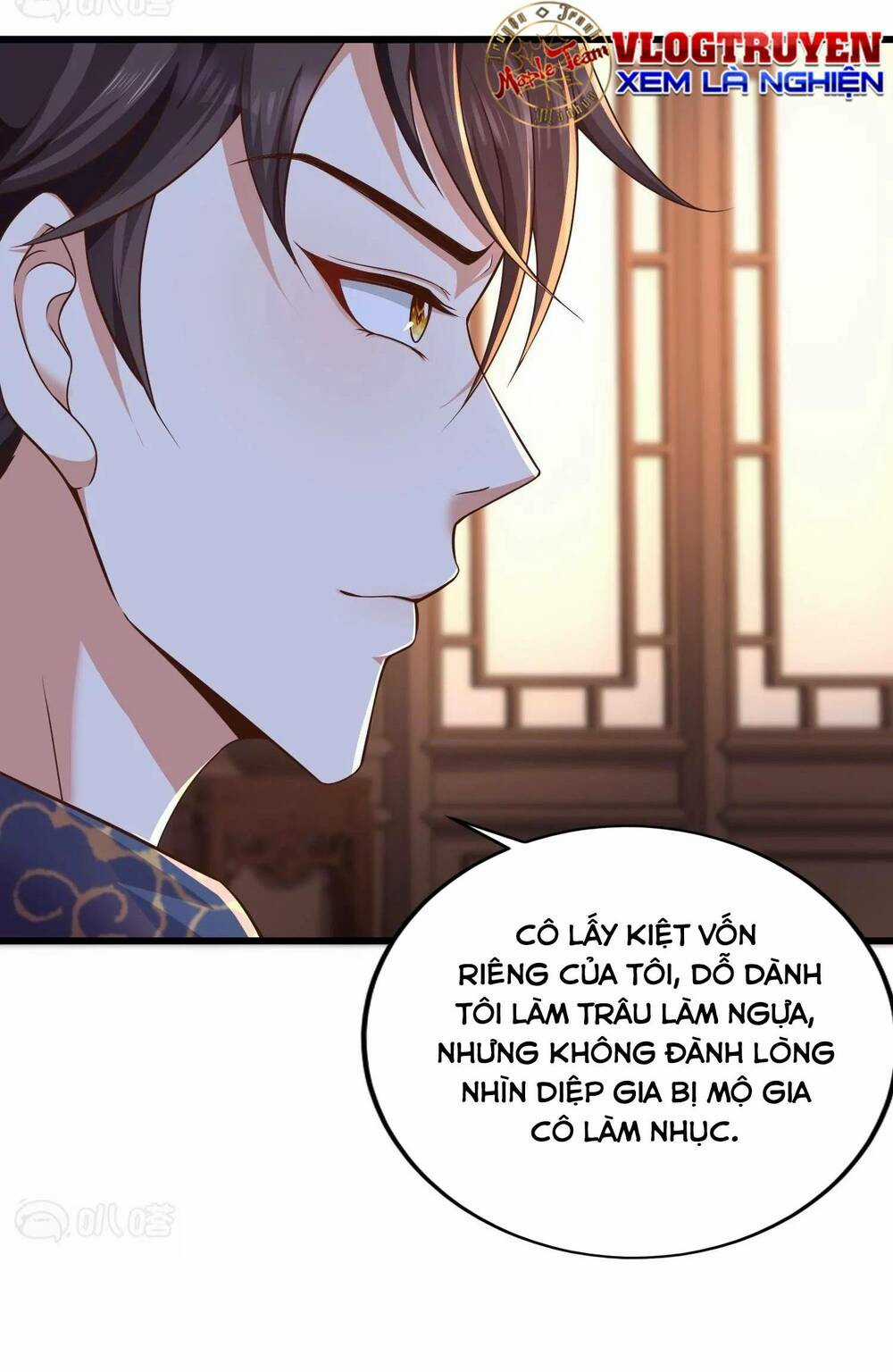Tà Thần Quy Lai - Chapter 3 - Trang 6